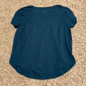 All in motion t-shirt